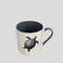 HOME & YOU Hrnek želva 390 ml