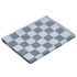 CHECKER STYLE Utěrka - zelená