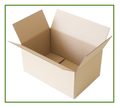 Kartónová krabica 3VVL, 300x300x300mm