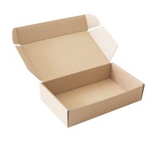 Poštová kartónová krabica 200x140x35mm