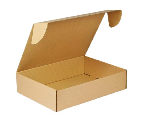 Poštové kartónové krabice 3VVL | Frogpack.sk