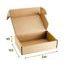 Poštová kartónová krabica 235x185x46mm