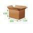Kartónová krabica 3VVL, 200x150x150mm