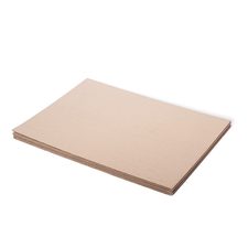 Hullámkarton lemez 3 rétegű 1200x800mm