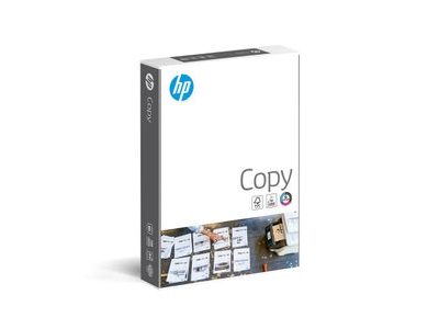 Fénymásolópapír HP Copy standard A4, 80g, 500 lap