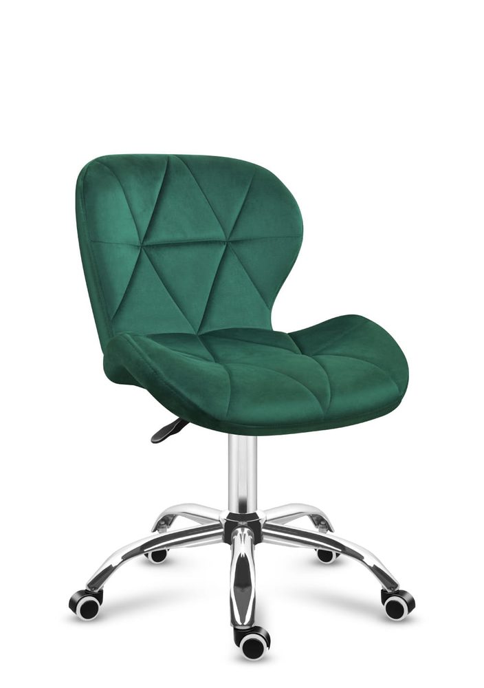 Levně Huzaro Kancelářská židle Future 3.0 - zelená