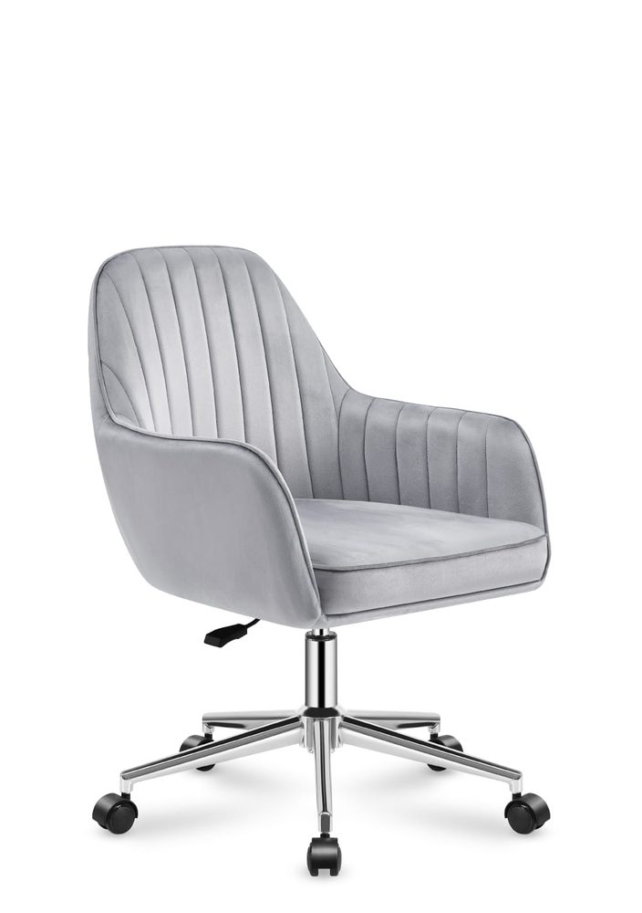 Levně Huzaro Kancelářská židle Future 5.2 - šedá