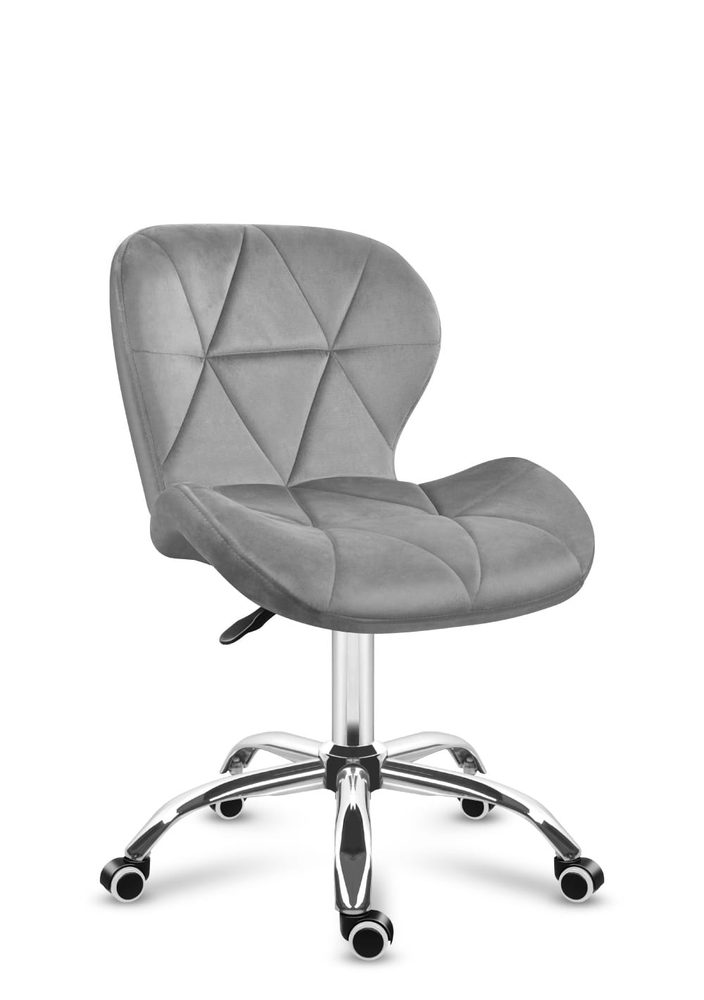 Levně Huzaro Kancelářská židle Future 3.0 - šedá