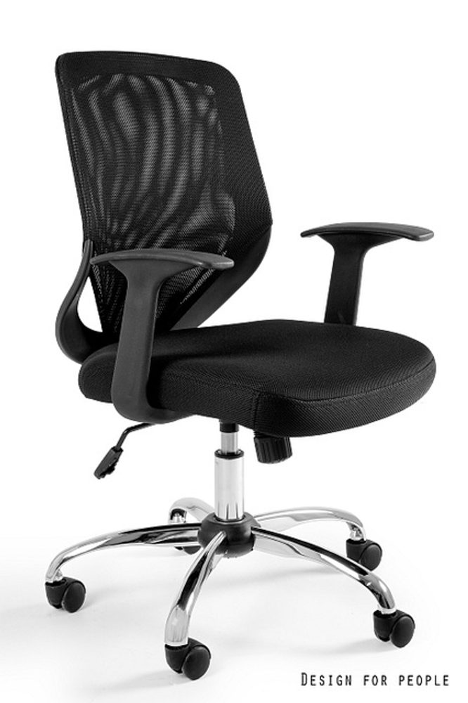 UNIQUE Kancelářská židle MOBI