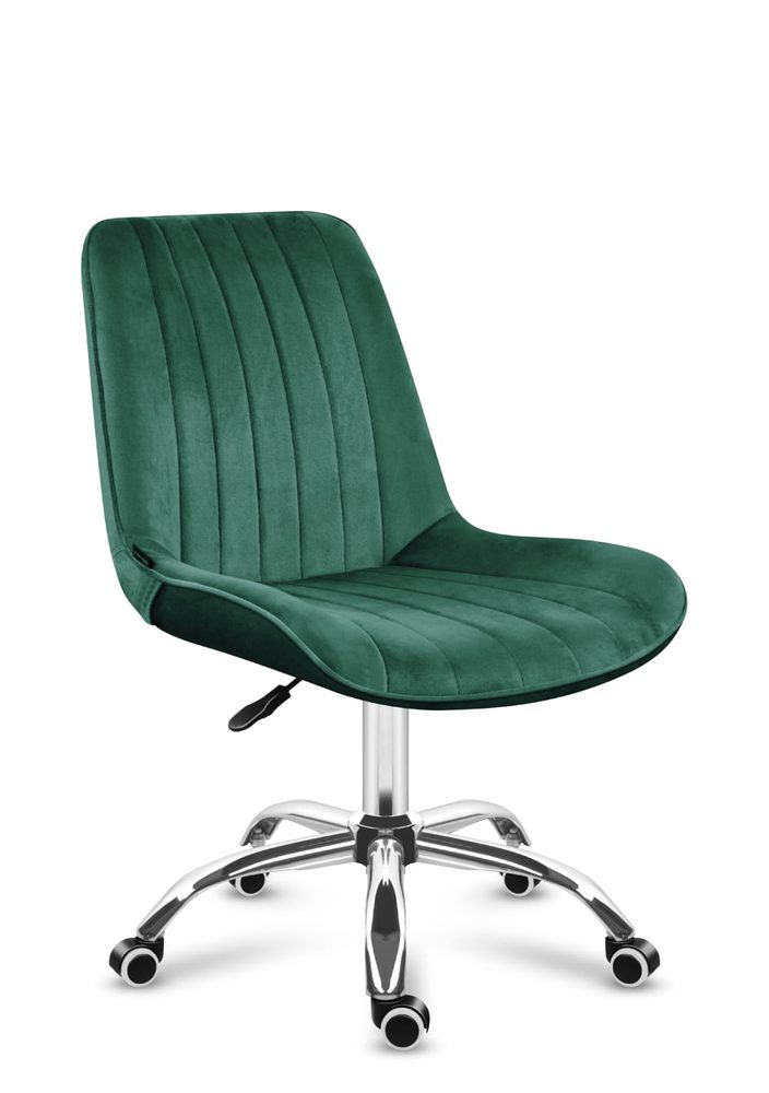 Levně Huzaro Kancelářská židle Future 3.5 - zelená