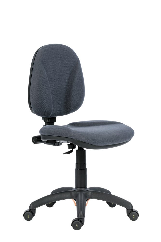 Levně Antares Pracovní kancelářská židle 1040 Ergo Antistatic P131011