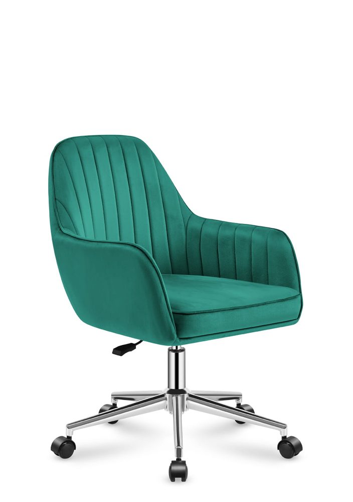 Levně Huzaro Kancelářská židle Future 5.2 - zelená