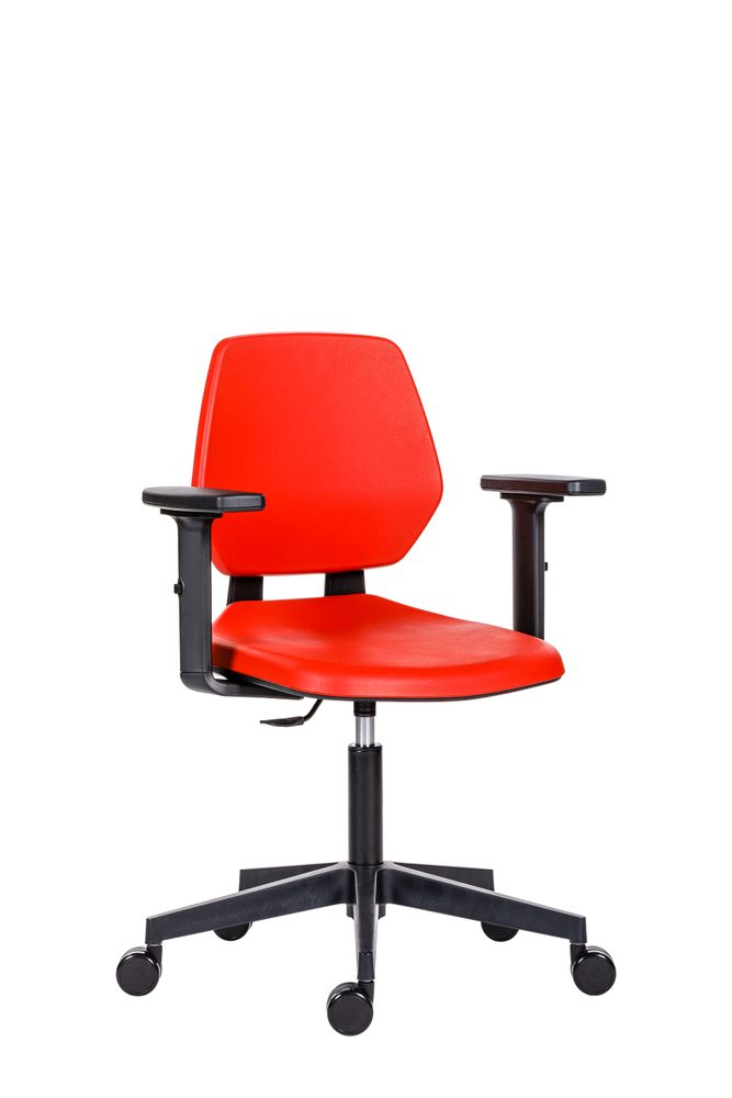 Levně Antares Pracovní židle Alloy P131033