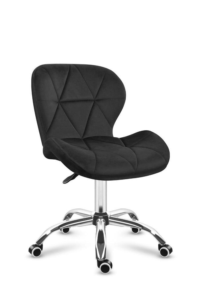 Levně Huzaro Kancelářská židle Future 3.0 - černá