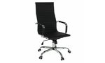 Kancelářská židle Azure New 2, černá