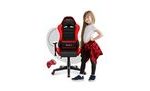 Dětská herní židle Ranger 6.0