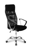 Kancelářská židle ADK Komfort, černá