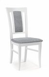 Jídelní židle Konrad, bílý