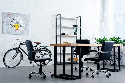 Proč investovat do kvalitní kancelářské židle