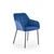 Jídelní židle K305 - modrá