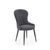 Jídelní židle K366 - šedá