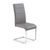 Jídelní židle K85 - šedá