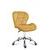 Kancelářská židle Future 3.0 - hořčicová