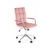 Dětská židle Gonzo 4 - růžová
