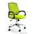 Kancelářská židle Award - zelená