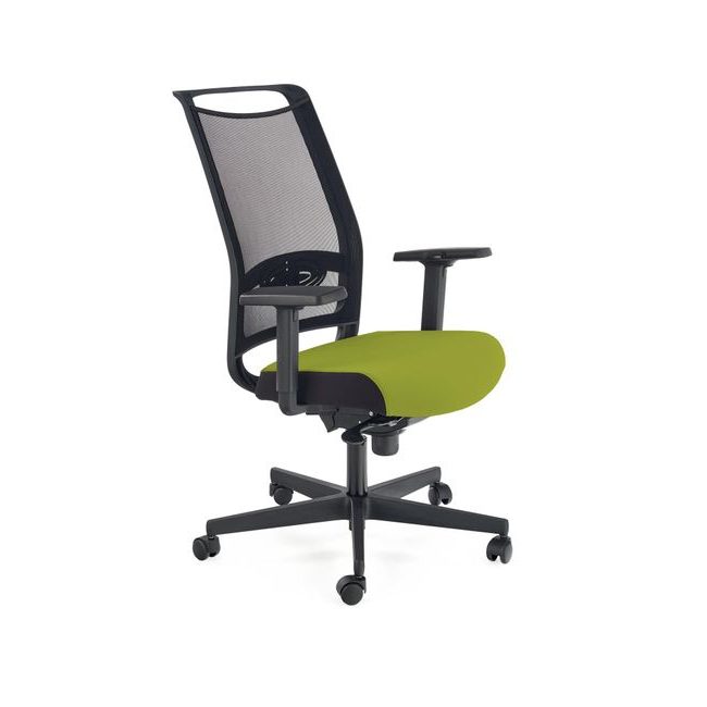 Kancelářská židle Gulietta, zelená