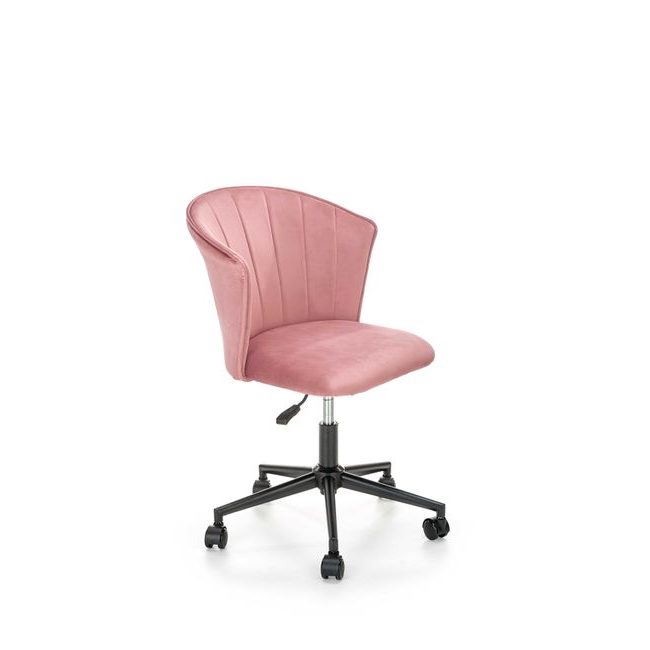 Dětská židle Pasco, růžová