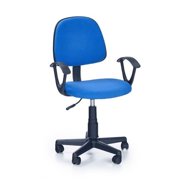 Dětská židle Darian bis, modrá