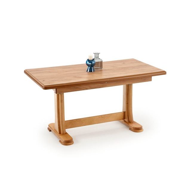 Konferenční stolek Tymon, dub craft