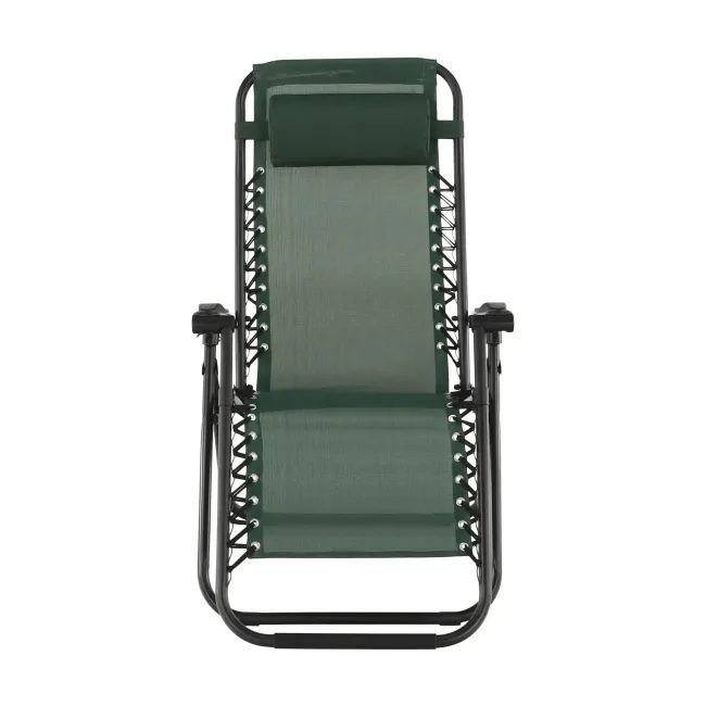 Zahradni Polohovaci Lehatko Gerald Zelene Lehatka Primazidle Cz