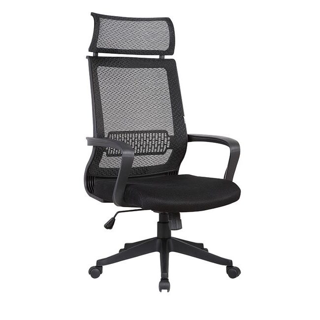 Kancelářská židle ADK Tineo, černá
