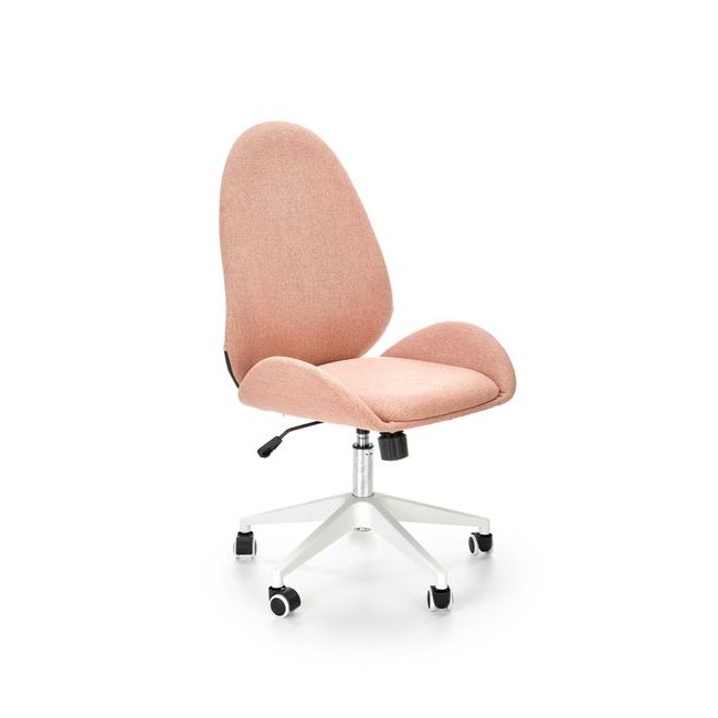 Dětská židle Falcao, růžová