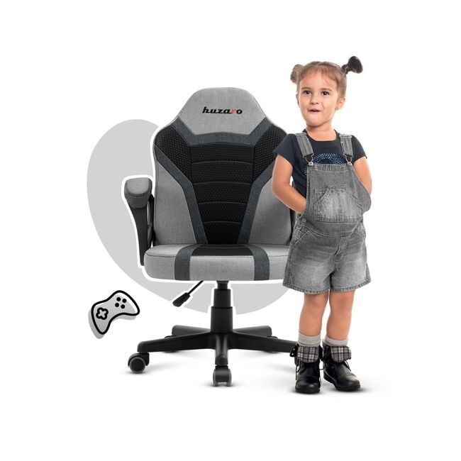 Dětská herní židle Ranger 1.0