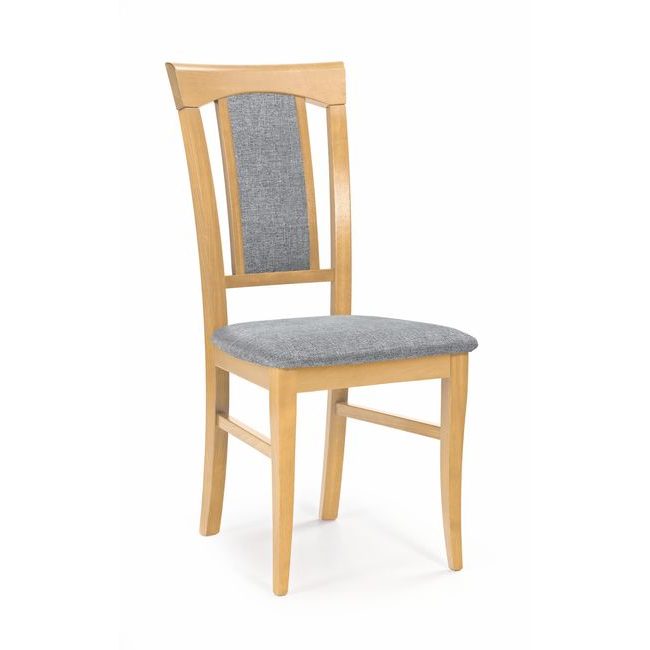 Jídelní židle Konrad medový dub