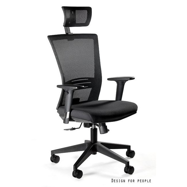 Kancelářské křeslo ERGONIC