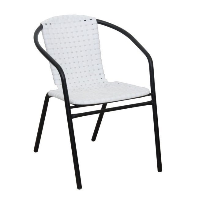 Záhradní židle Bergola