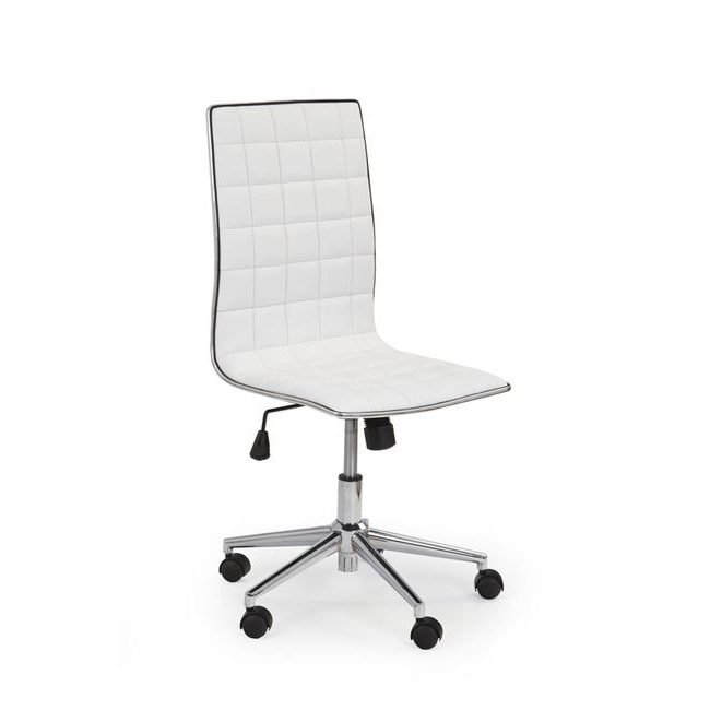 Kancelářská židle TIROL, bílá