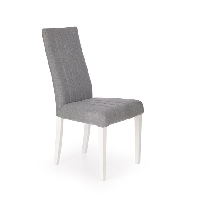 Jídelní židle DIEGO, bílá/INARI 91