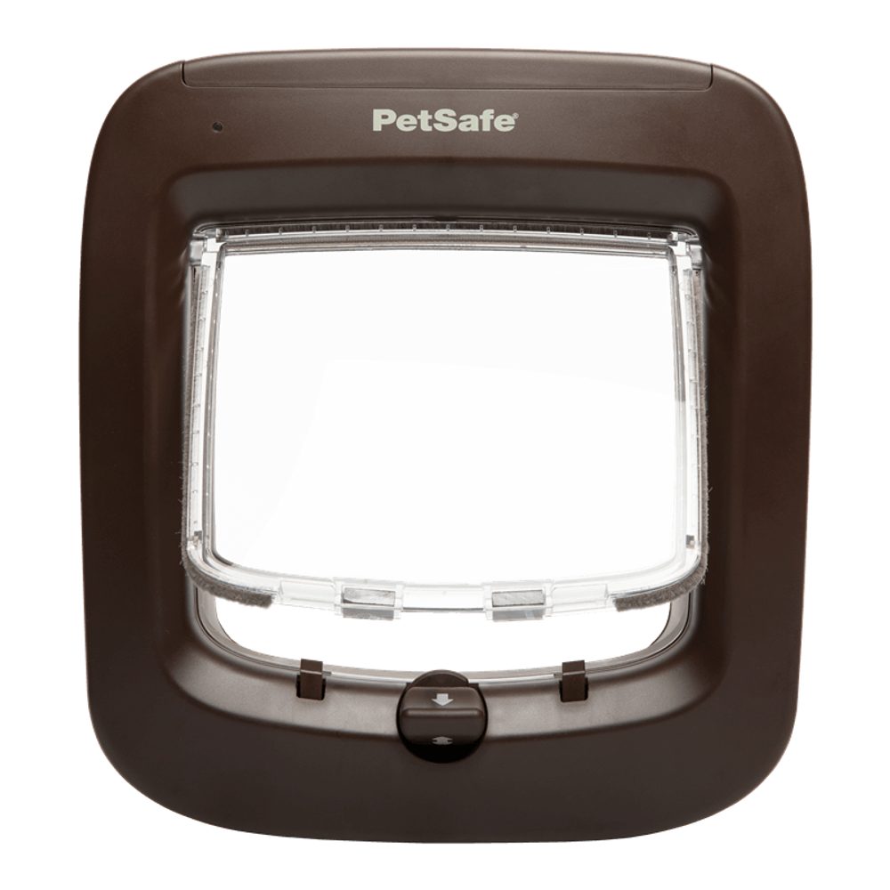 PetSafe® Drzwiczki dla kotów na mikrochip (zdjęcie 3)