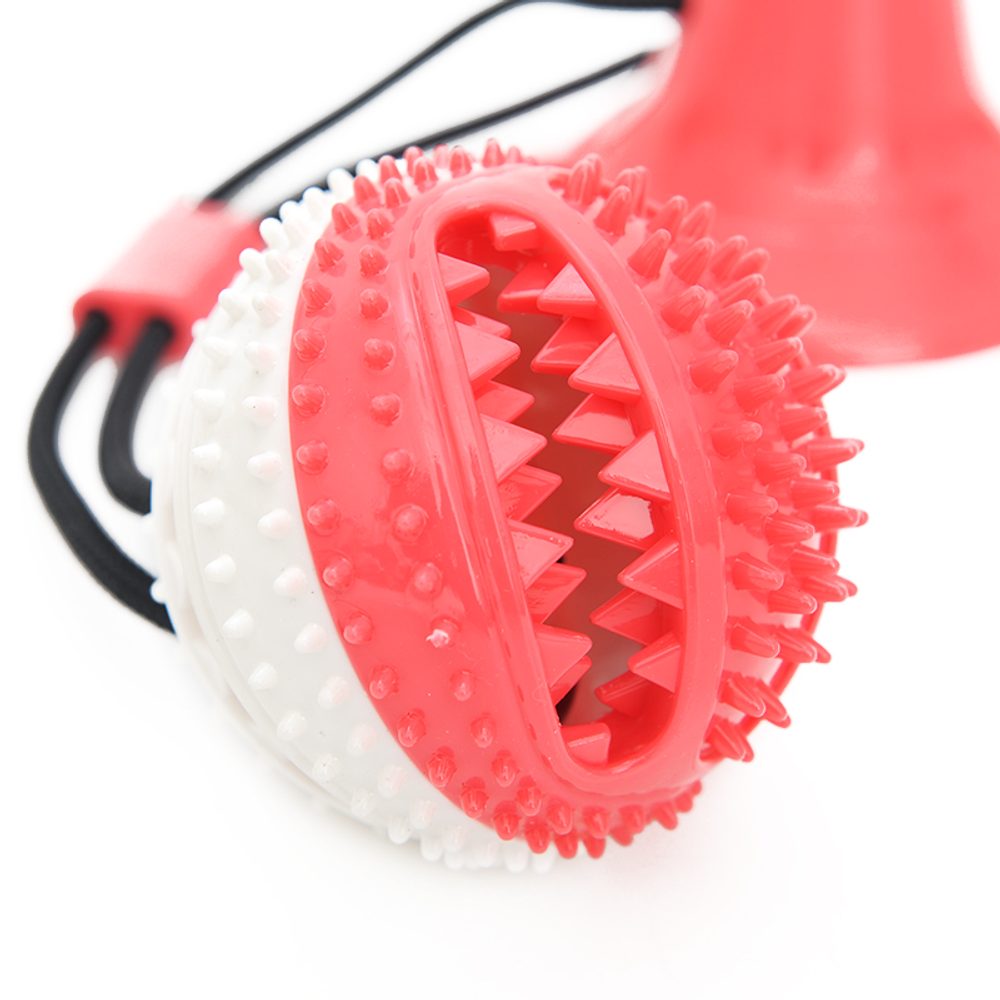 Reedog Pet Molar red (zdjęcie 4)