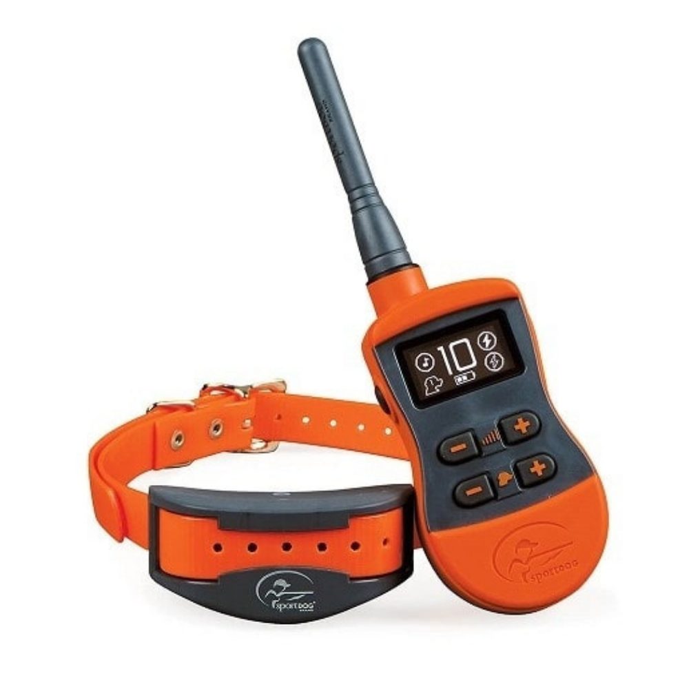 SportDog SD-1275E elektronický výcvikový obojek od 6 990 Kč | Refundo.cz