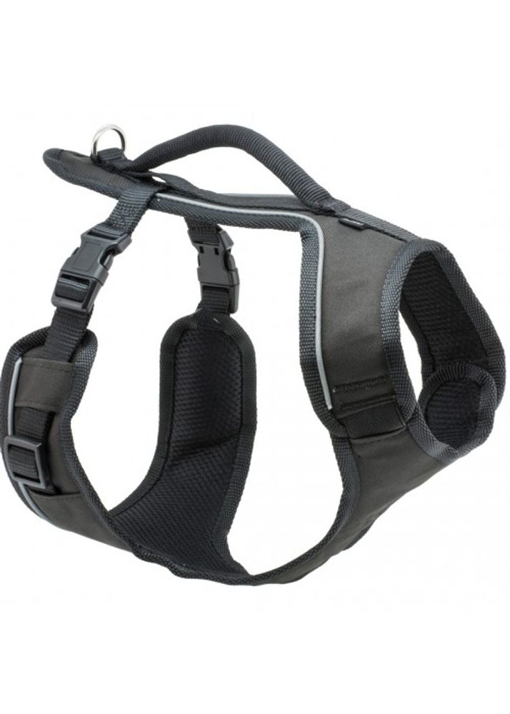 PetSafe® EasySport™ | Szelki dla psa - Czerwony - S (zdjęcie 5)