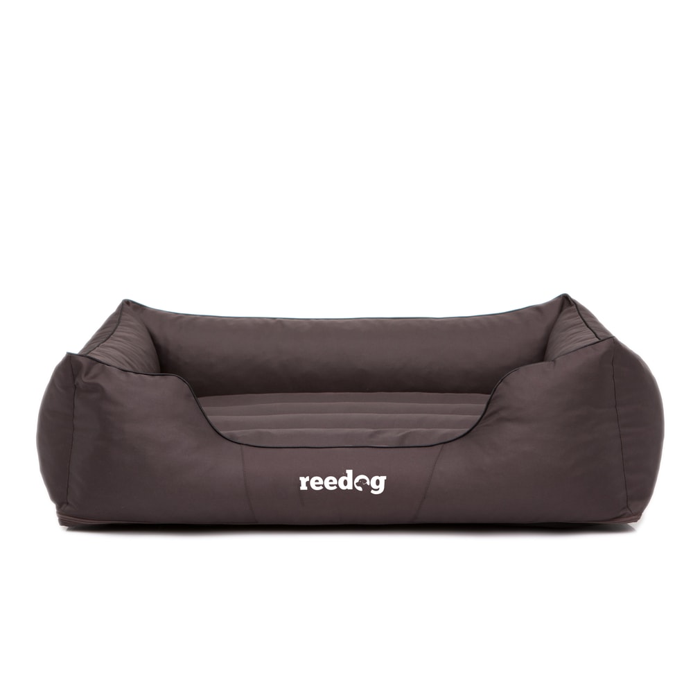 Pelíšek pro psa Reedog Comfy Brown - XL