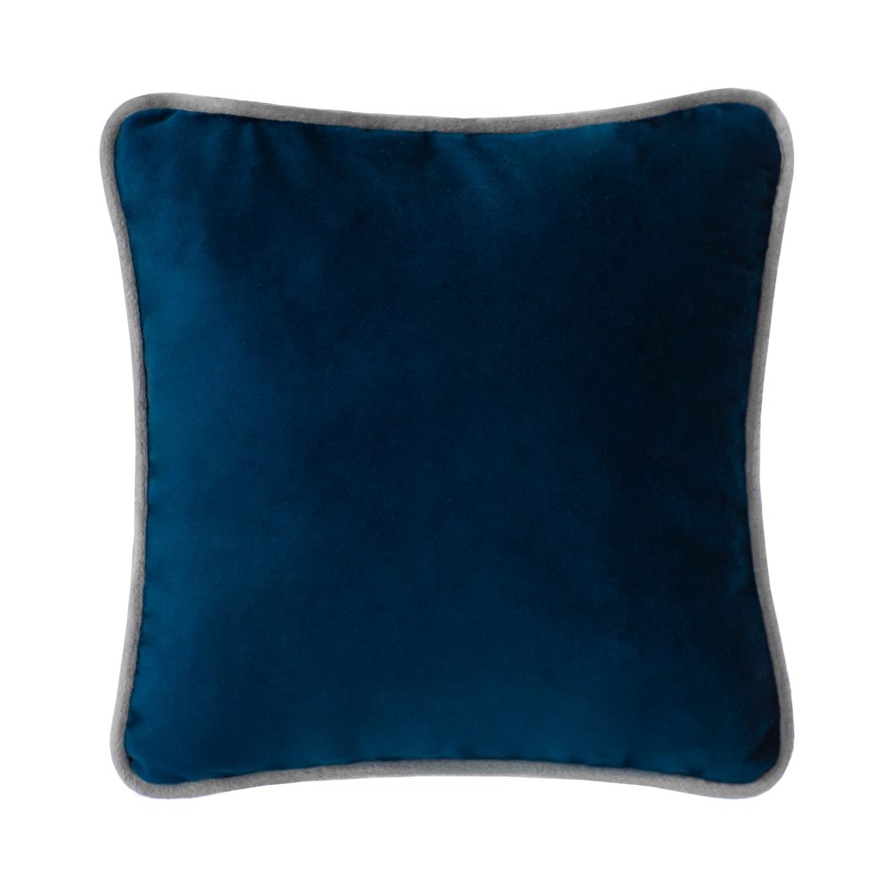 Reedog Porto Blue Pelech pre psov.
Táto posteľ je k dispozícii v 4 veľkostiach.

Veľkosť S (45 x 32 cm), M (55 x 40 cm) a L (70 x 50 cm) je vhodná pre malé psy a mačky: napr.