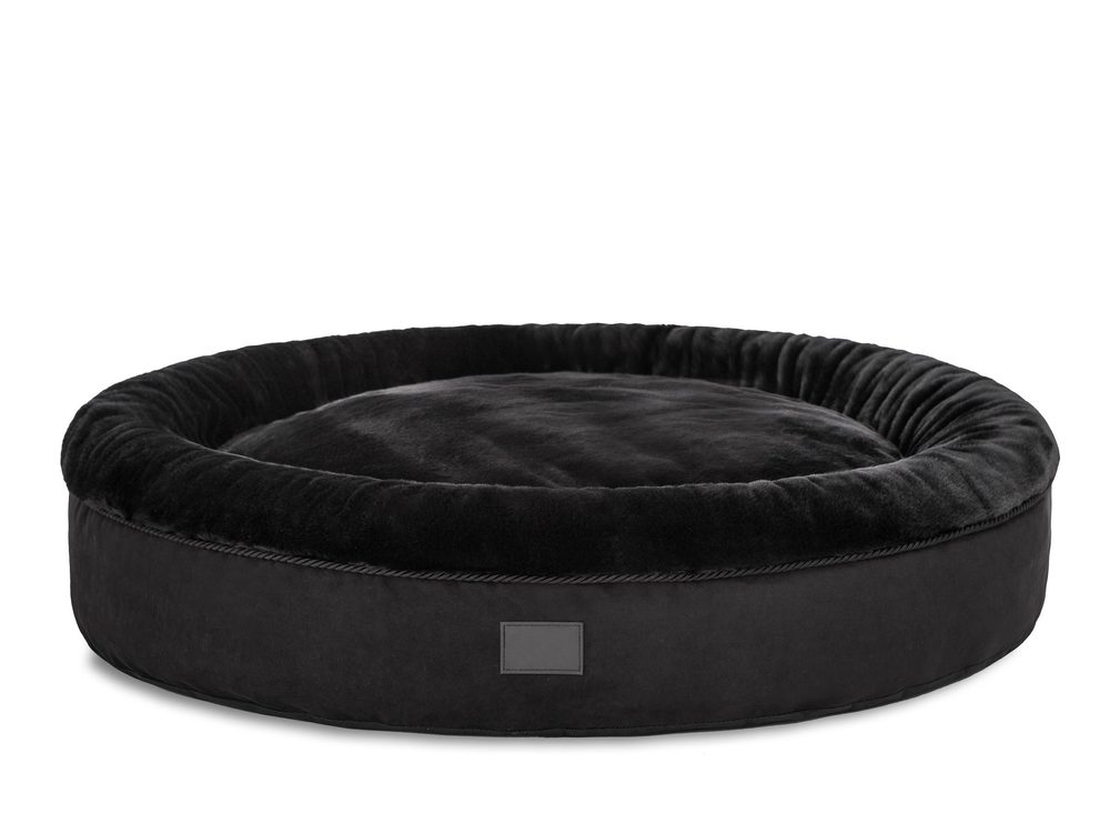 Pelíšek pro psa Reedog Rabbit Black