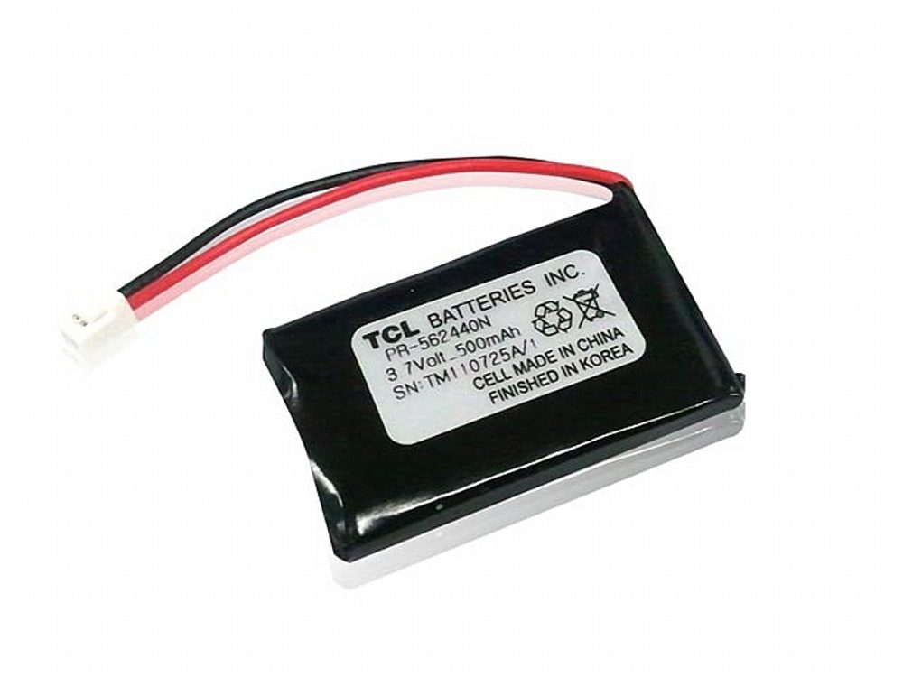Dogtra Akumulátor |  3,7V 500mAh